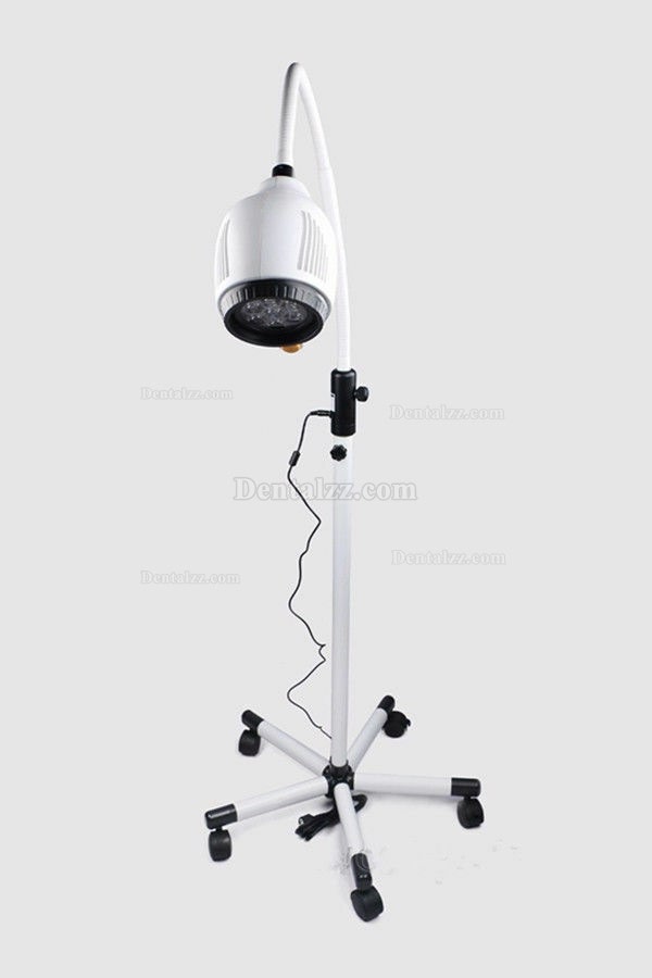 KWS® KD-202B-8(2014) 20W ENT LED Examination Light